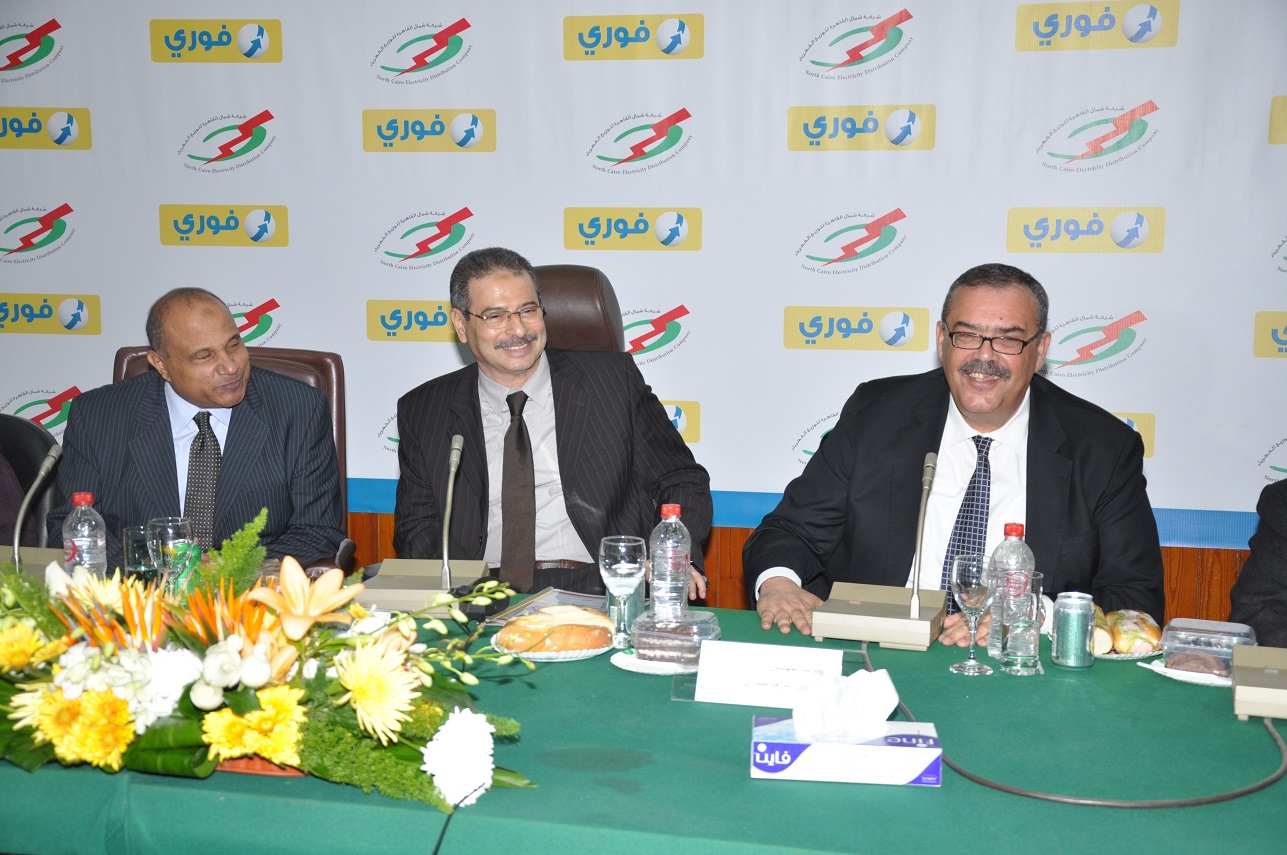 شمال القاهرة لتوزيع الكهرباء تتعاون مع فوري لطرح خدمة التحصيل من خلال أكبر منظومة متكاملة للإستعلام وسداد الفواتير