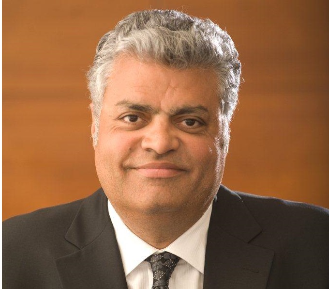 المجموعة المالية هيرميس تعين خالد الليثي بمنصب رئيس القطاع المالي للشركة