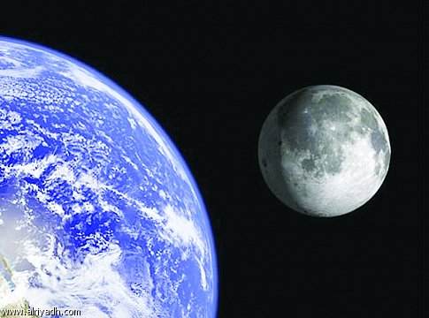 اكتشاف توأم للأرض على بعد 200 سنة ضوئية