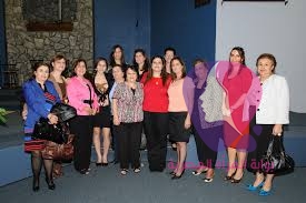 مؤتمر دولي لبحث سبل تمكين المرأة اجتماعيا وثقافيا وحضاريا بمشاركة 57 دولة عربية وافريقية وآسيويه