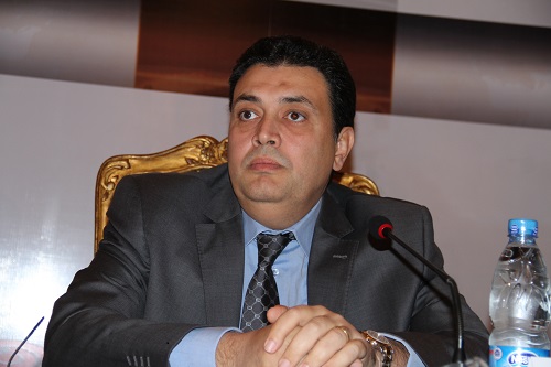 وائل النشار رئيس مجلس إدارة أونيرا سيستمز