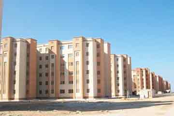 مشروعات سكنية