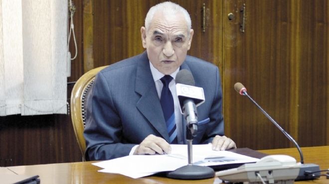 “العدل” ترفض صرف بدل إعاشة بمبلغ 500 جنيه للعاملين بمصلحة الشهر العقاري