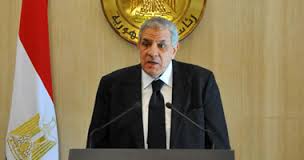 “محلب” يكلف محمد شاكر بتولى حقبة وزارة الكهرباء