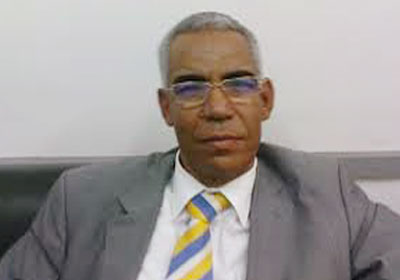 رئيس مصلحة الضرائب المصرية