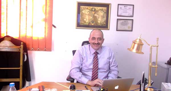 «بيتا إيجيبت» تترقب تراخيص المرحلة الأخيرة من «جولف ريزيدنس» لبدء تطويرها باستثمارات 100 مليون جنيه