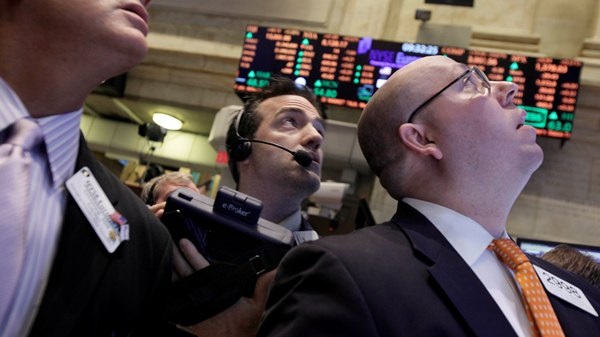 أسهم أوروبا ترتفع لأعلى مستوياتها في 6 سنوات مدعومة بأسبانيا