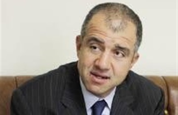 رئيس اتحاد الصناعات