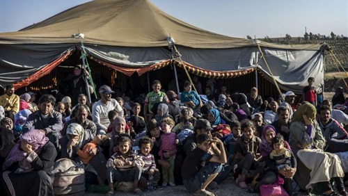 قسائم الطعام.. السياسة الأفضل لدعم الفقراء فى البلدان النامية