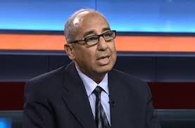 رئيس مجلس إدارة المجموعة العربية الدولية للأدوية