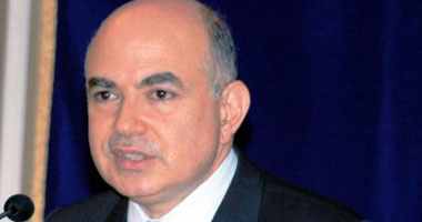 مندوب مصر بالأمم المتحدة يلتقى المديرة التنفيذية لمركز التجارة الدولي لبحث برامج التعاون الفني