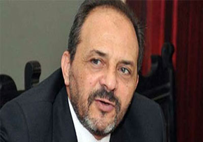 فتحى : البورصة تتغذى على السياسة ولاتوجد طاقة كافية لتحقيق نمو مرتفع