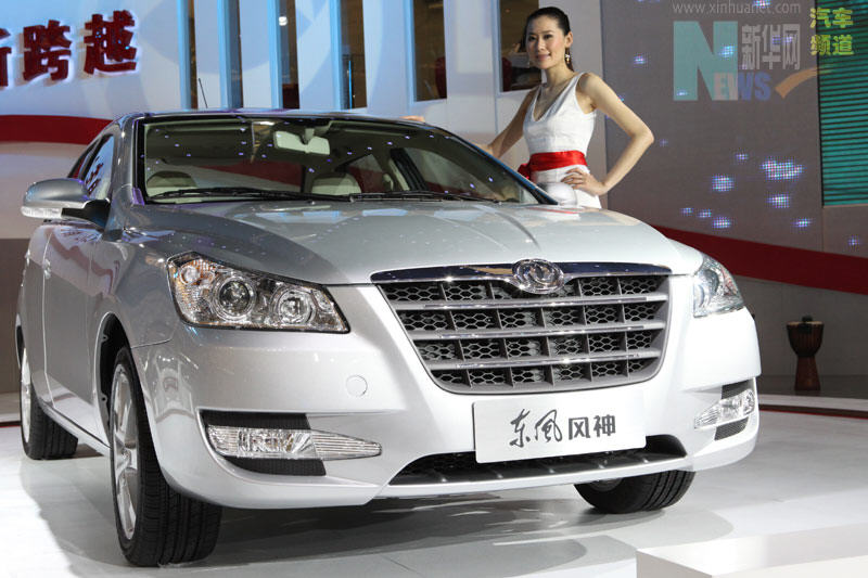 96 % ارتفاعا فى مبيعات السيارات “الصينية” بالسوق المصرى الشهر الماضى