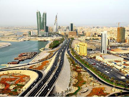 7 شركات هندية تعلن عن استثمارات في مملكة البحرين