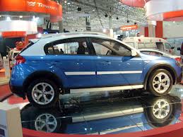 كيف تفاضل بين “جلى أكس باندينو” و “بريليانس FRV Cross “؟