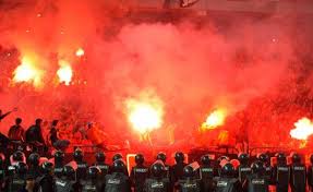 محمد القاضي: الداخلية حاولت إرضاء الأولتراس ولكنها فشلت