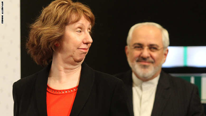 إيران والغرب: توافق حول “إطار” التفاوض النووي وترفض بحث الصواريخ