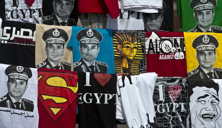 باحث لـCNN: السيسي خلق لنفسه الوحش والأسطورة والإخوان يصعب تدميرهم