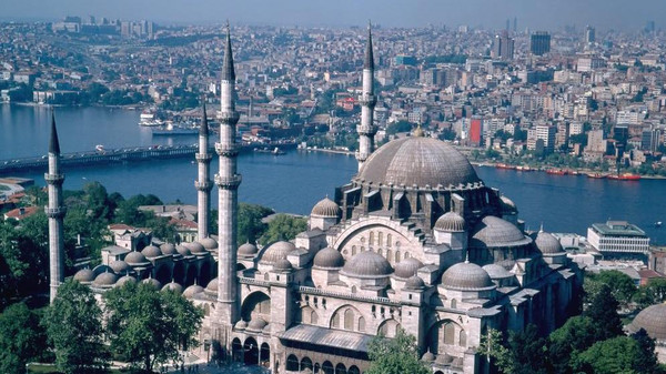 المصريون سيمنحون تأشيرات دخول لتركيا على الحدود