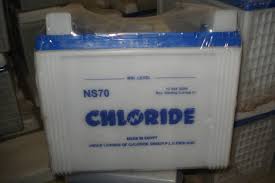 « كلورايد » للبطاريات تستهدف 650 مليون جنيه مبيعات بنهاية العام المالى الجاري