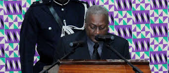 غانا تكشف النقاب عن إصلاحات اقتصادية جديدة لطمأنة المستثمرين الدوليين