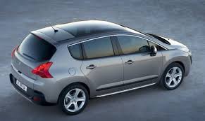 اعرف : 56 الف جنيه الرسوم الجمركية لـ”بيجو 3008″ موديل 2012 وارد السعودية