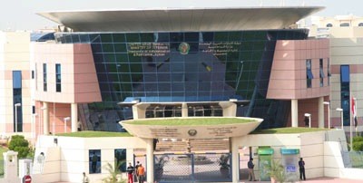 الهاتف المحمول بدلا من جواز سفر في مطارات دبي