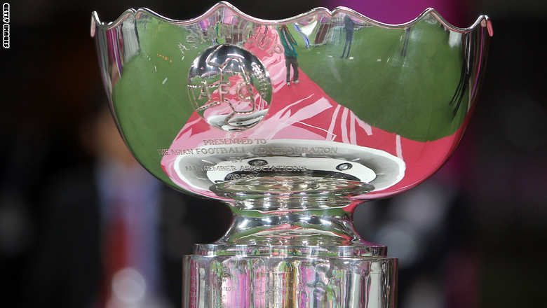 آسيا 2019.. تراجع حظوظ السعودية واقتراب إيران لكن ما رأي الإمارات؟