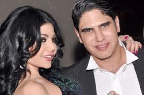 هيفا وأبو هشيمة.. وآخر الكلام عن علاقتهما