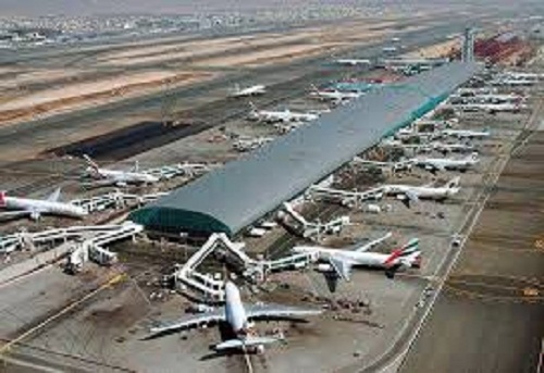 1.2 مليون حركة جوية تعبر سماء الإمارات بحلول 2025