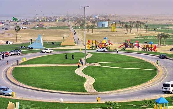 “ويّا التمر أحلى” مهرجان لتسويق خير الأحساء إقليمياً