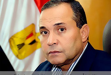 محافظ الاسماعيلية