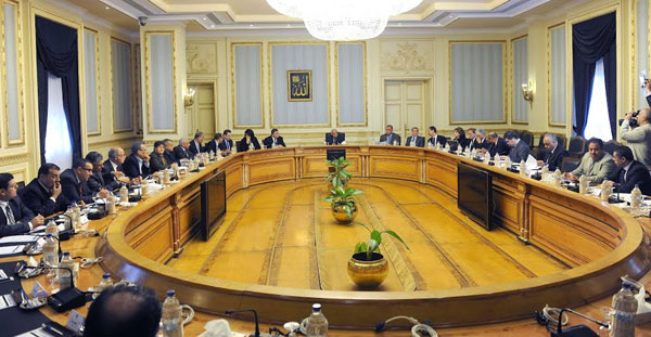 بدء تنفيذ خطة ترشيد دعم الطاقة قبل رحيل الحكومة الحالية