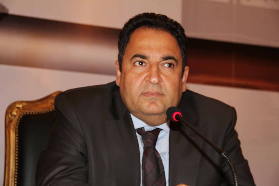 الاستثمار فى الطاقة.. خير: يجب مساهمة رجال الاعمال في مشروعات الطاقة البديلة