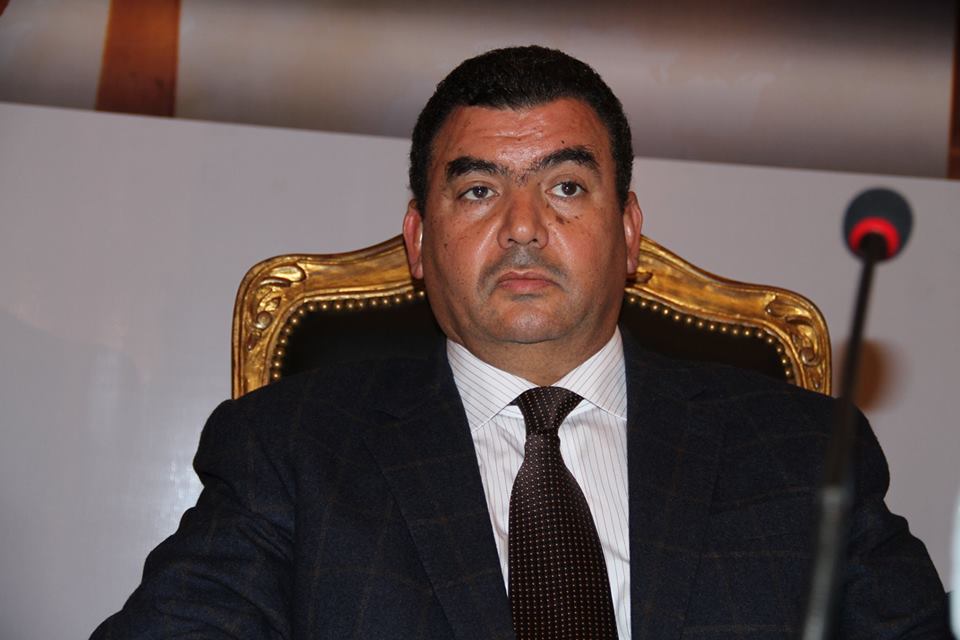 الاستثمار فى الطاقة.. شريف: هناك استراتيجية لادارة المخلفات الصلبة منذ 2007 إلا أنه لم يتم قراءتها قراءة جيدة