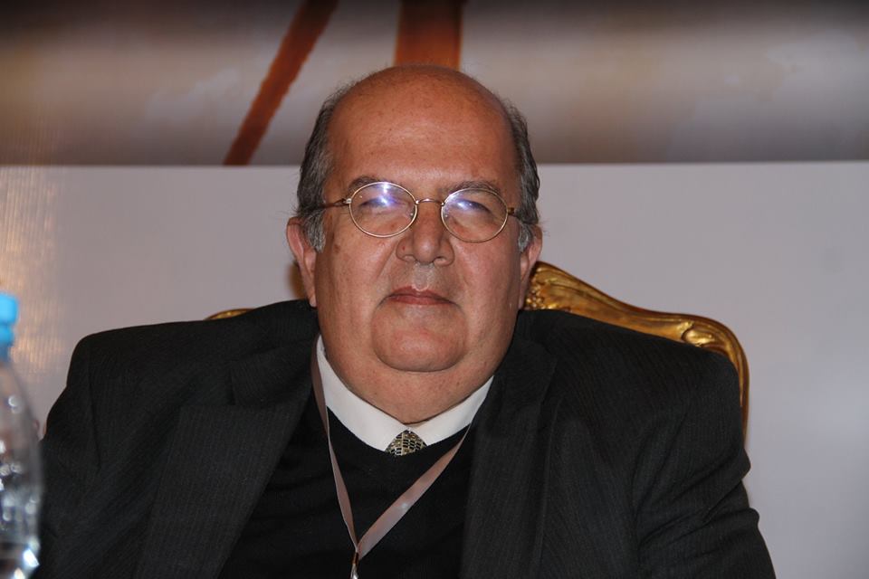 الاستثمار فى الطاقة..عادل راضي : طرح الدولة لعدد من الأراضي الصحراوية علي القطاع الخاص لبناء 20 الف غرفة فندقية ومطار بمرسي علم