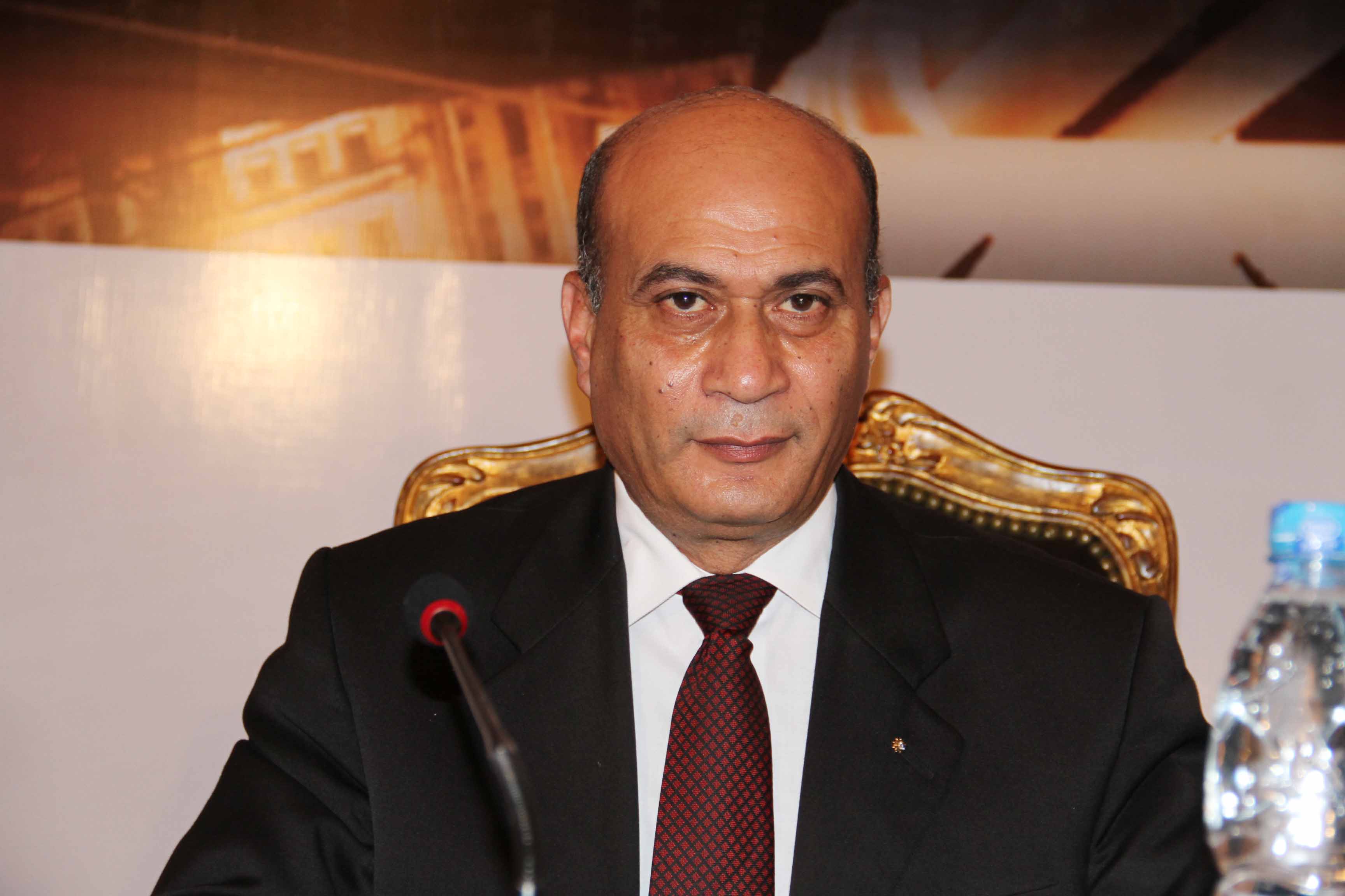 الاستثمار فى الطاقة.. عصام بركات: طرح مشروعات جديدة لانتاج الطاقة من المخلفات