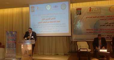 المتلقى العربي الأول لحماية المستهلك يوصى بضرورة مراجعة التشريعات والقوانين العربية