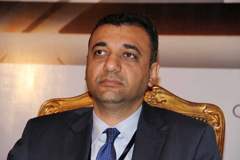 الاستثمار فى الطاقة ..حمدى: “التمويل” الحاكم الأول أمام الدولة لتنفيذ مشروعات الطاقة المتجددة