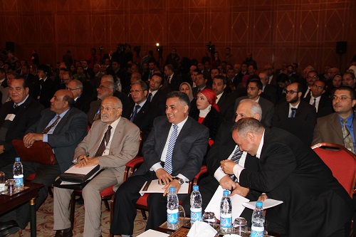 الاستثمار فى الطاقة ..وكيل وزارة الكهرباء : لن تستطيع تحقيق المستهدف من انتاج الطاقة الكهربائية