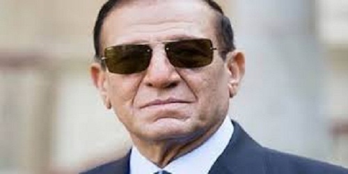 رئيس الأركان الأسبق