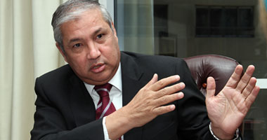 محمد شعيب خبير البترول: السماح لمصانع الأسمنت باستخدام الفحم يحل جزء من أزمة الطاقة.. والعالم يستهلك 4 مليارات طن سنوياً