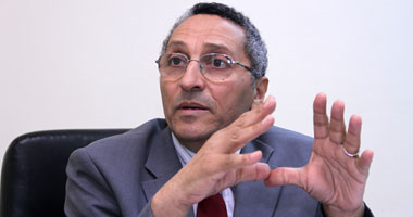 مستشار هيئة المحطات النووية : لا صحة لتراجع العالم عن إنشاء المفاعلات النووية.. وقوى «معادية» تحارب مشروع الضبعة