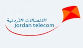 أرباح «الاتصالات الأردنية» تنخفض بنسبة 37.8% في 2013