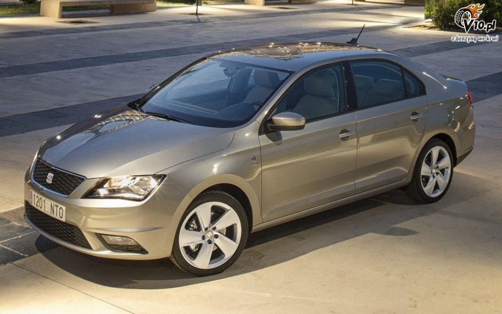 سيات توليدو