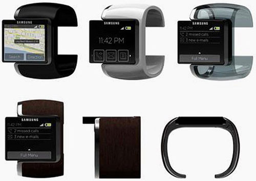 شركة الساعات Ice تدخل سوق الهواتف الذكية