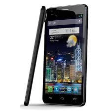 موبايلك اليوم: Alcatel One Touch Idol X بوزن 130 جرام فقط