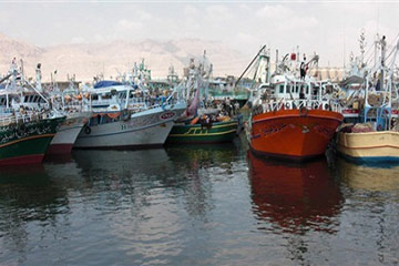 نقابة الصيادين بالسويس تحذر من نوة “الشمس الصغيرة”تستمر ثلاثة ايام