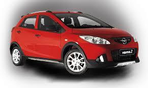 مقارنة بين “هايما 2 ” و “شيرى E5 “