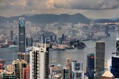 أين يعيش أثرياء الصين ؟